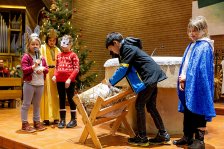 24.12.2025 Kindermette